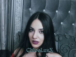 ChloeLuvX