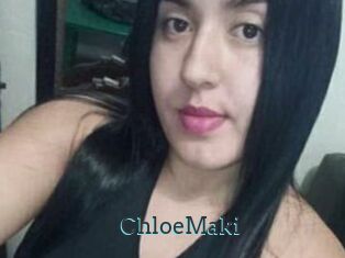 ChloeMaki