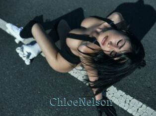 ChloeNelson