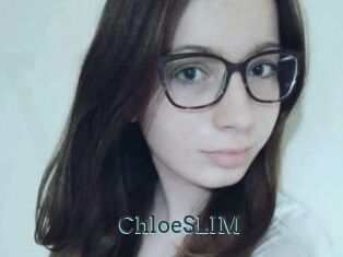 ChloeSLIM