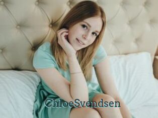 ChloeSvendsen