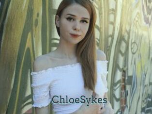 ChloeSykes