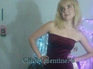 ChloeValentine78