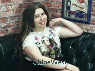 ChloeWest