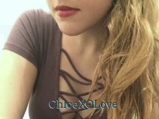 ChloeXOLove