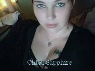 Chloe_Sapphire