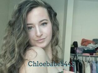 Chloebabe5443