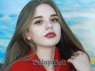 ChloyaDoll