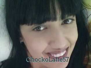 ChockoLatte57