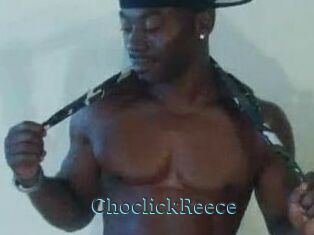 ChoclickReece