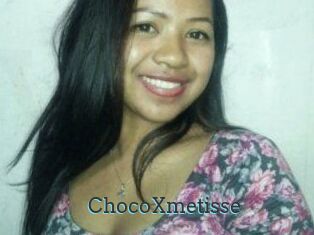 ChocoXmetisse