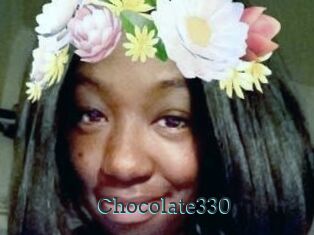 Chocolate330