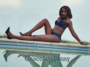 ChocolateFanny