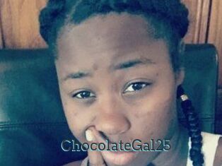 ChocolateGal25