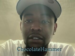 ChocolateHammer