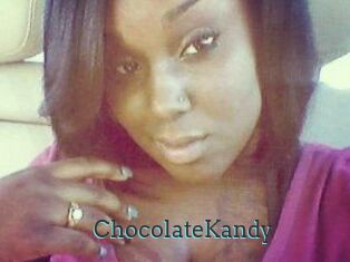 ChocolateKandy