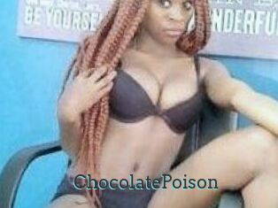 ChocolatePoison