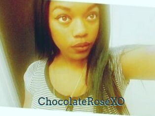 ChocolateRoseXO