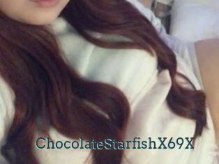 ChocolateStarfishX69X