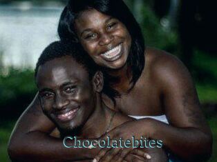 Chocolatebites