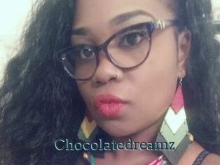 Chocolatedreamz