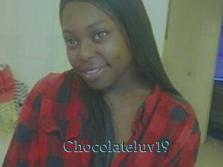 Chocolateluv19