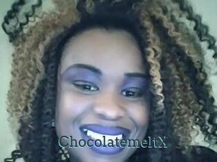 ChocolatemeltX