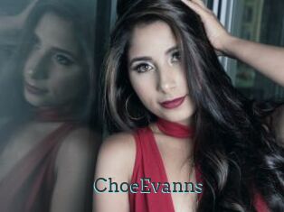 ChoeEvanns