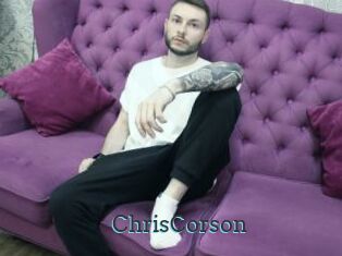 ChrisCorson