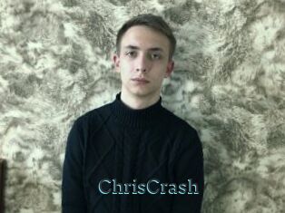 ChrisCrash