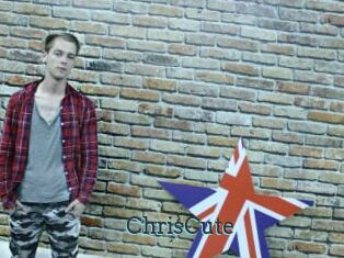 ChrisCute