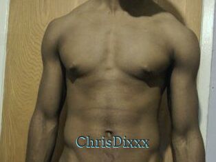 ChrisDixxx