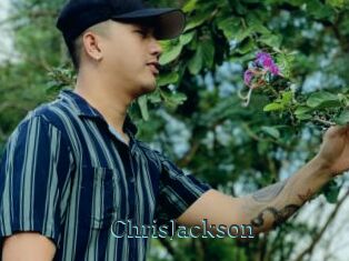 ChrisJackson