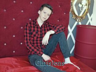 ChrisJons