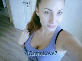 ChrisLove7