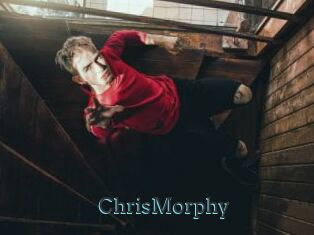 ChrisMorphy