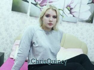 ChrisQuincy