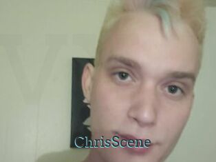 ChrisScene