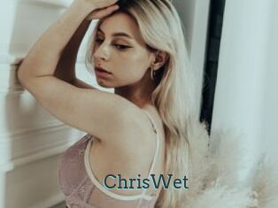 ChrisWet