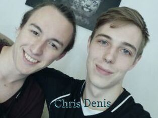 Chris_Denis