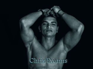 Chris_Evanns