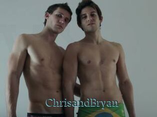 ChrisandBryan