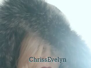 ChrissEvelyn