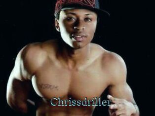 Chrissdriller