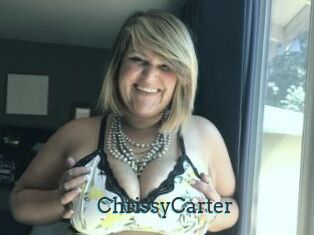 ChrissyCarter