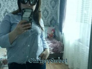 ChrissySweet