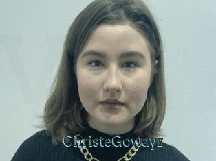 ChristeGowayz