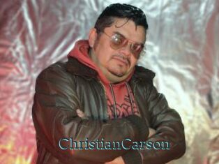 ChristianCarson