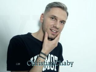 ChristianChaby