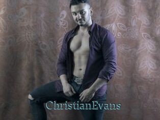 ChristianEvans